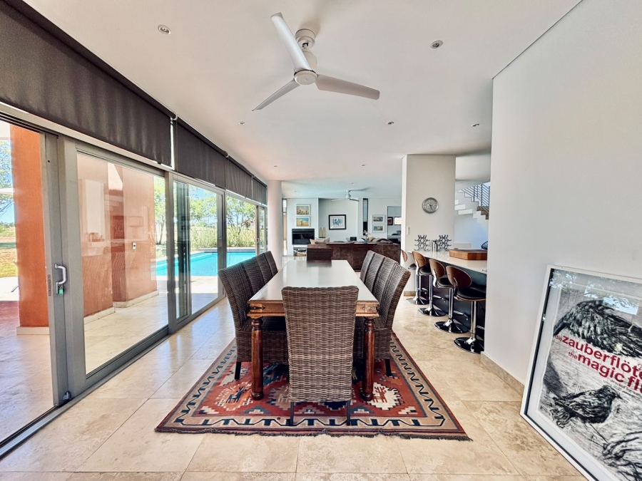 5 Bedroom Property for Sale in Waterford Golf and River Estate Free State